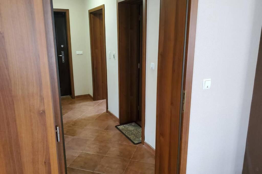 Двете Къщи В Планината Vila Beli Osŭm Exterior foto