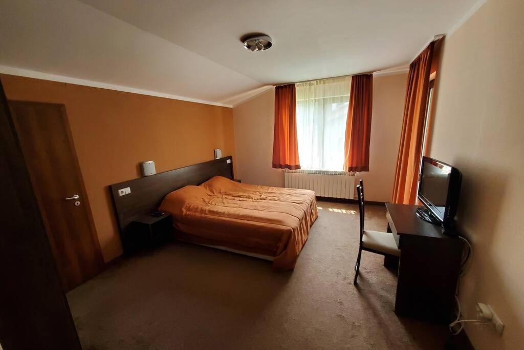 Двете Къщи В Планината Vila Beli Osŭm Exterior foto