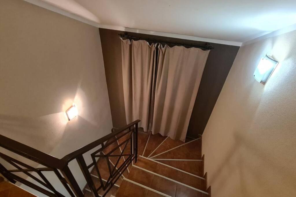 Двете Къщи В Планината Vila Beli Osŭm Exterior foto