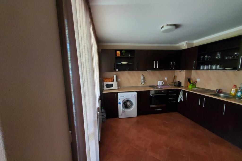 Двете Къщи В Планината Vila Beli Osŭm Exterior foto